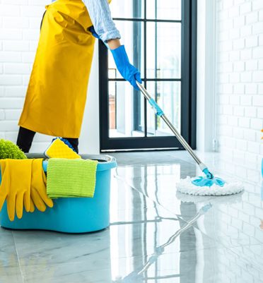 Post Renovation Cleaning Halifax