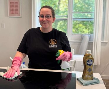 Airbnb Cleaning Services in Halifax