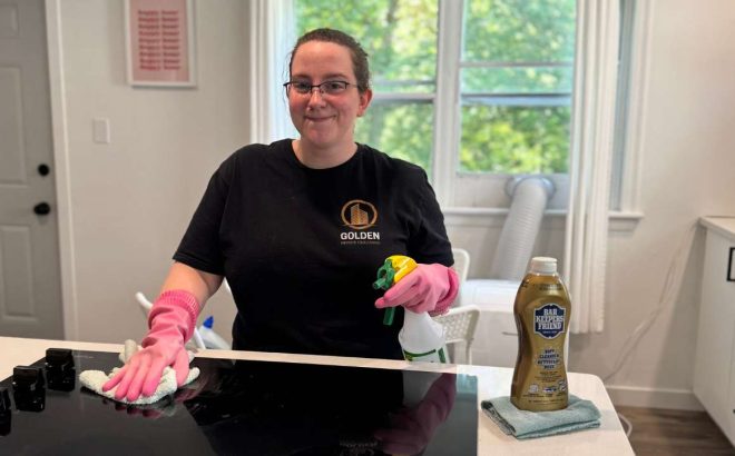 Airbnb Cleaning Services in Halifax