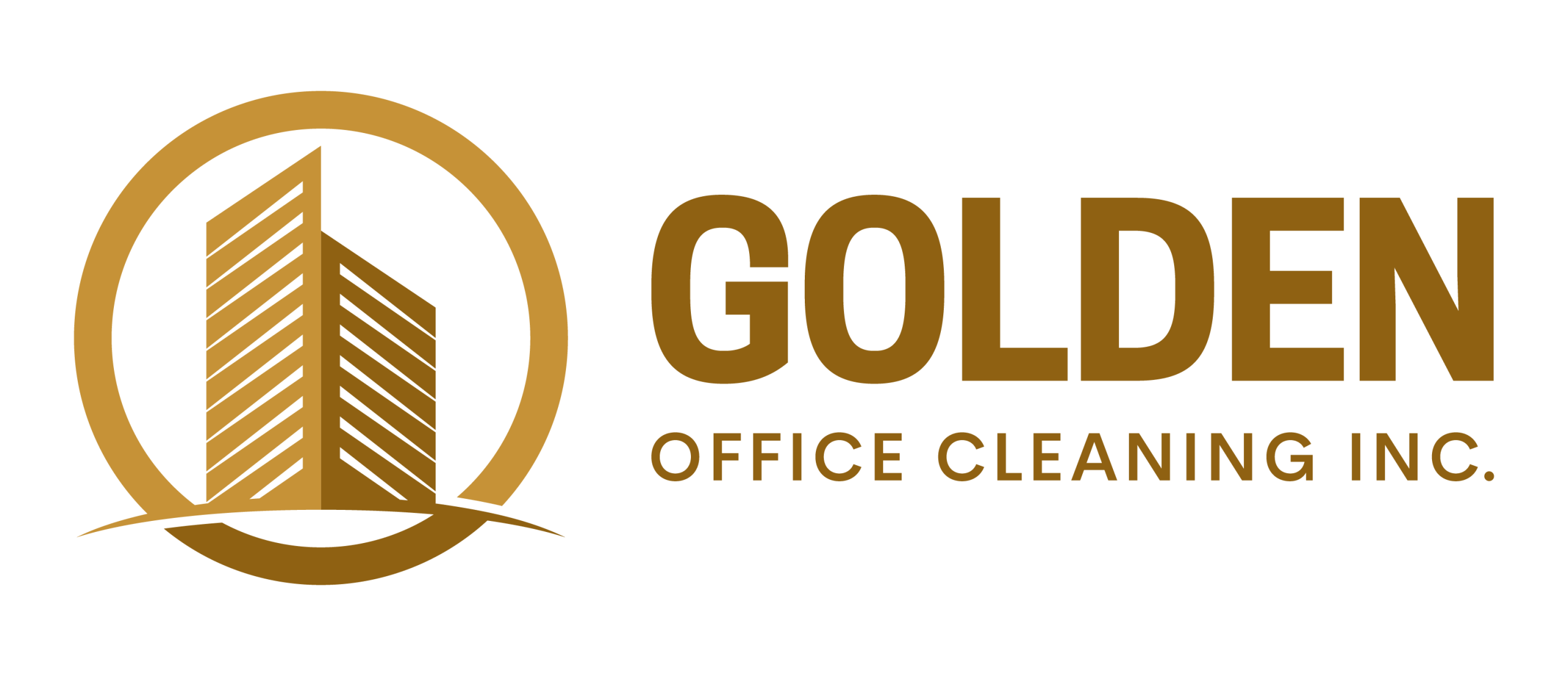 Golden Office Cleaning