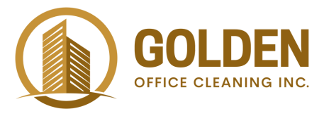 Golden Office Cleaning