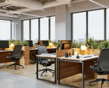 Halifax Office Cleaning