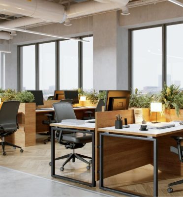 Halifax Office Cleaning