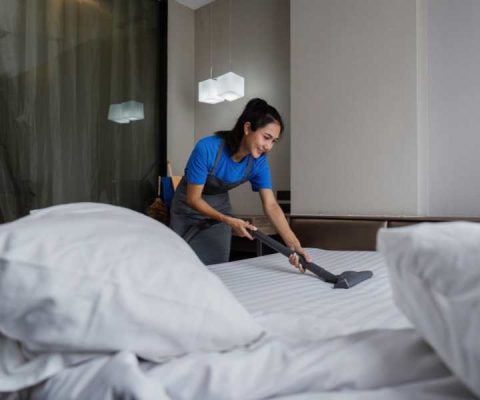 Airbnb cleaning services in halifax