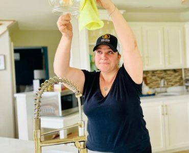 House Cleaning in Halifax NS