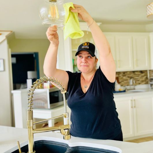 House Cleaning in Halifax NS