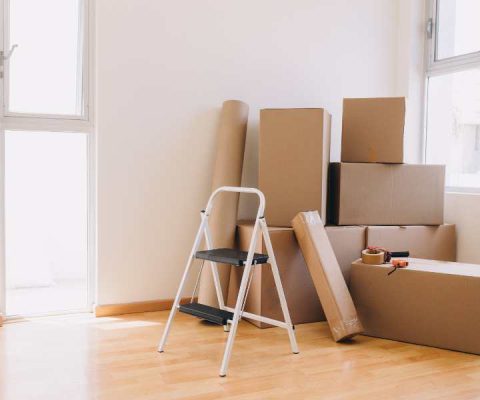 Move In/Out cleaning services in halifax