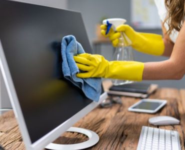 Office Cleaning in Halifax NS