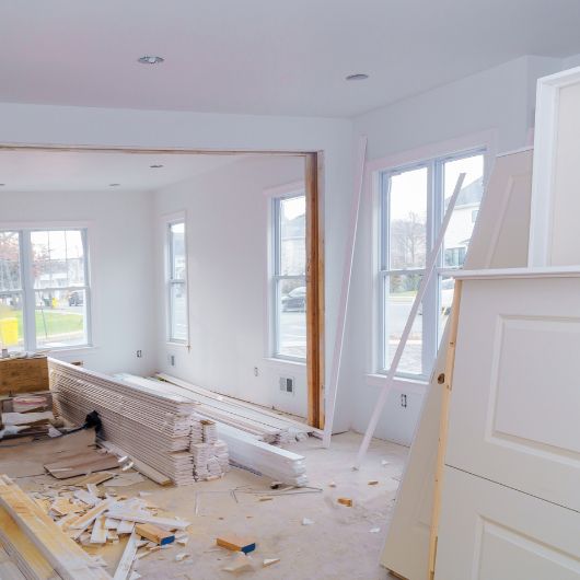 Post Construction Cleaning in Halifax NS