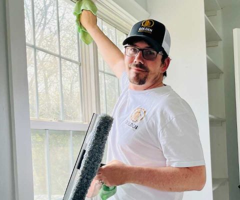 Window cleaning services in halifax