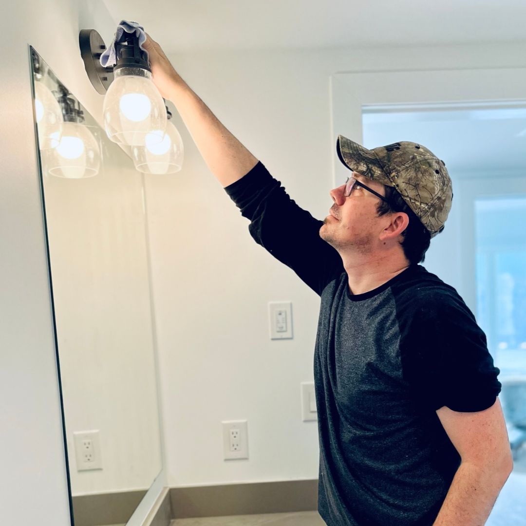 Deep Cleaning in Halifax