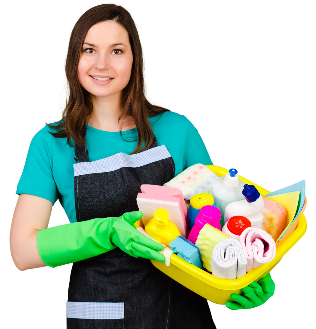 Move In Move Out Cleaning