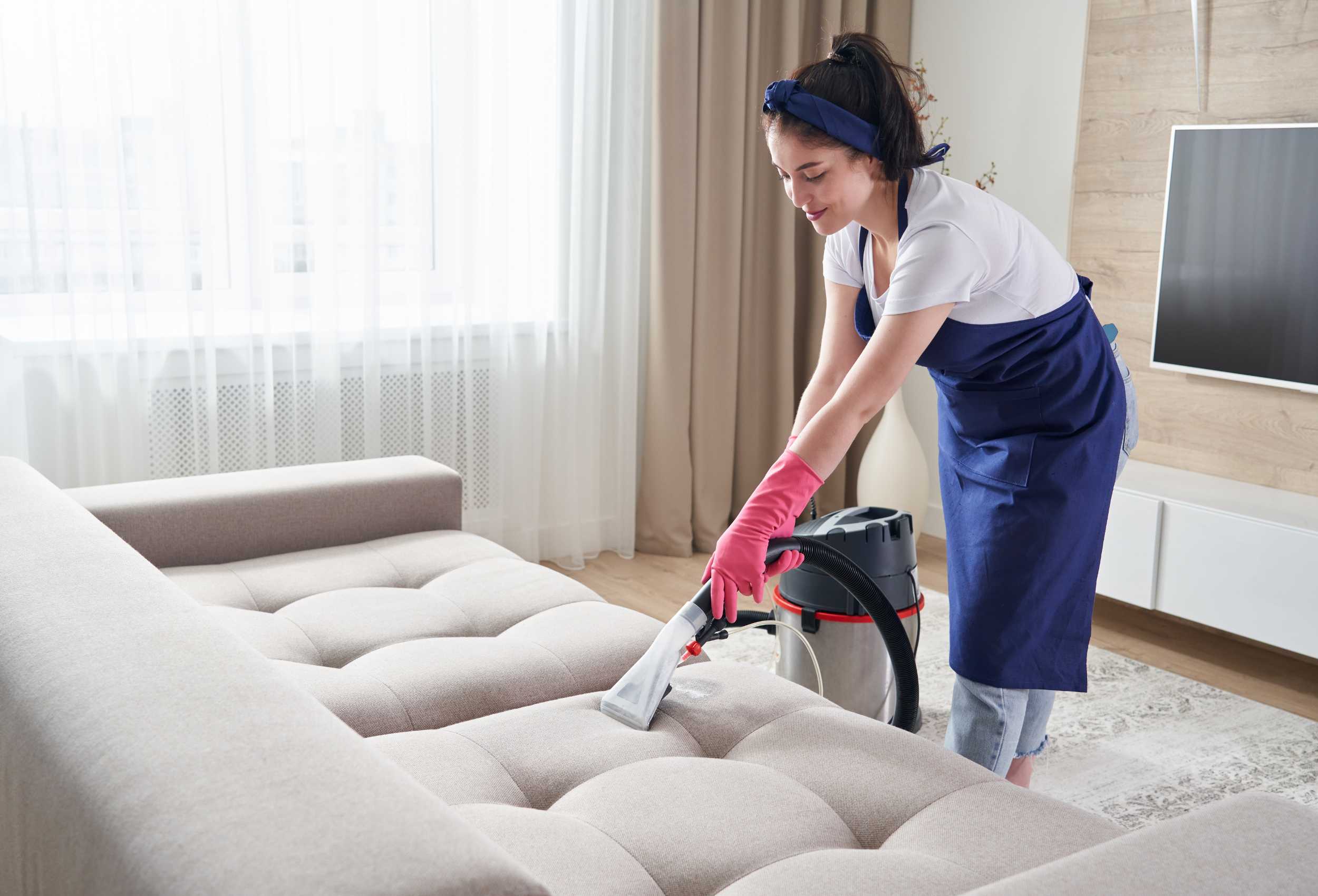 House Cleaning Services Halifax